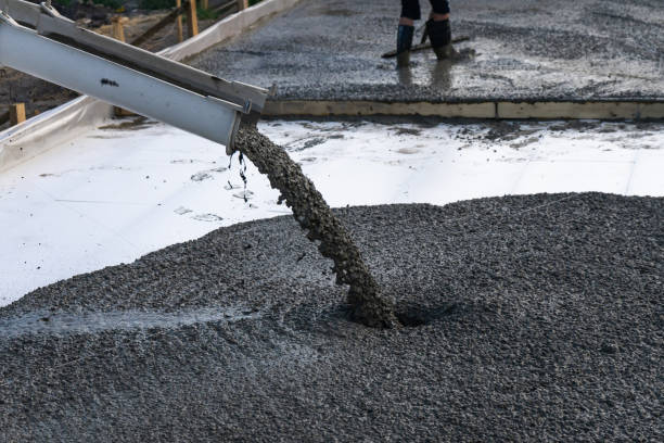 Best Concrete Grinding and Polishing in Princeton, FL