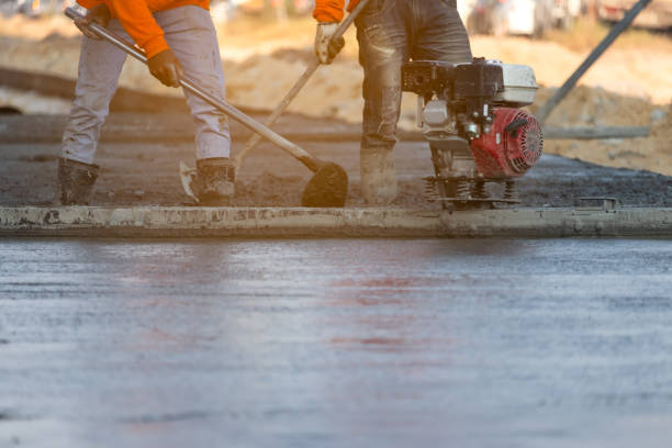 Best Concrete Grinding and Polishing in Princeton, FL