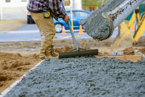 Best Concrete Patio Design and Installation in Princeton, FL