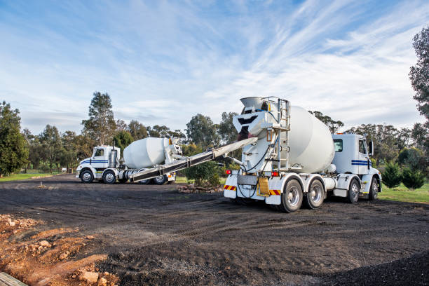 Best Stamped Concrete Services in Princeton, FL