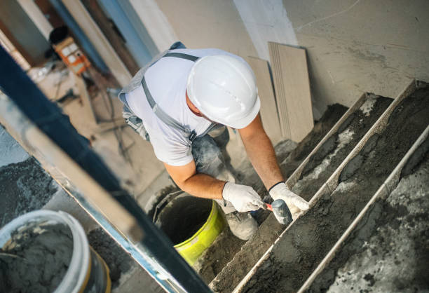 Best Concrete Steps and Stairs in Princeton, FL
