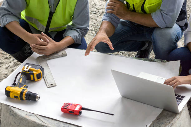 Best Concrete Retaining Walls in Princeton, FL